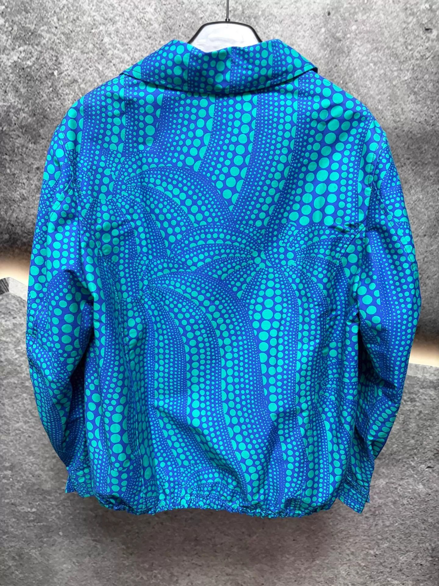 Louis Vuitton LV x Yayoi Kusama jacket 48 Size US M / EU 48-50 / 2 - 2 Thumbnail