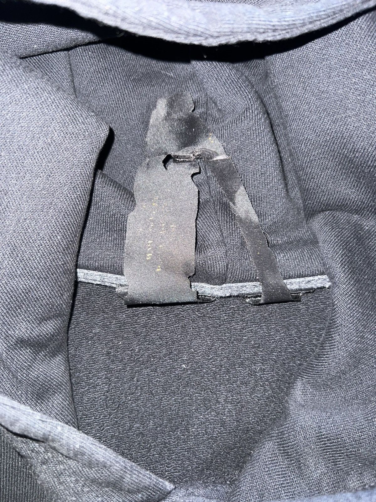 Vlone VLONE FRIENDS HOODIE Size US XL / EU 56 / 4 - 4 Thumbnail