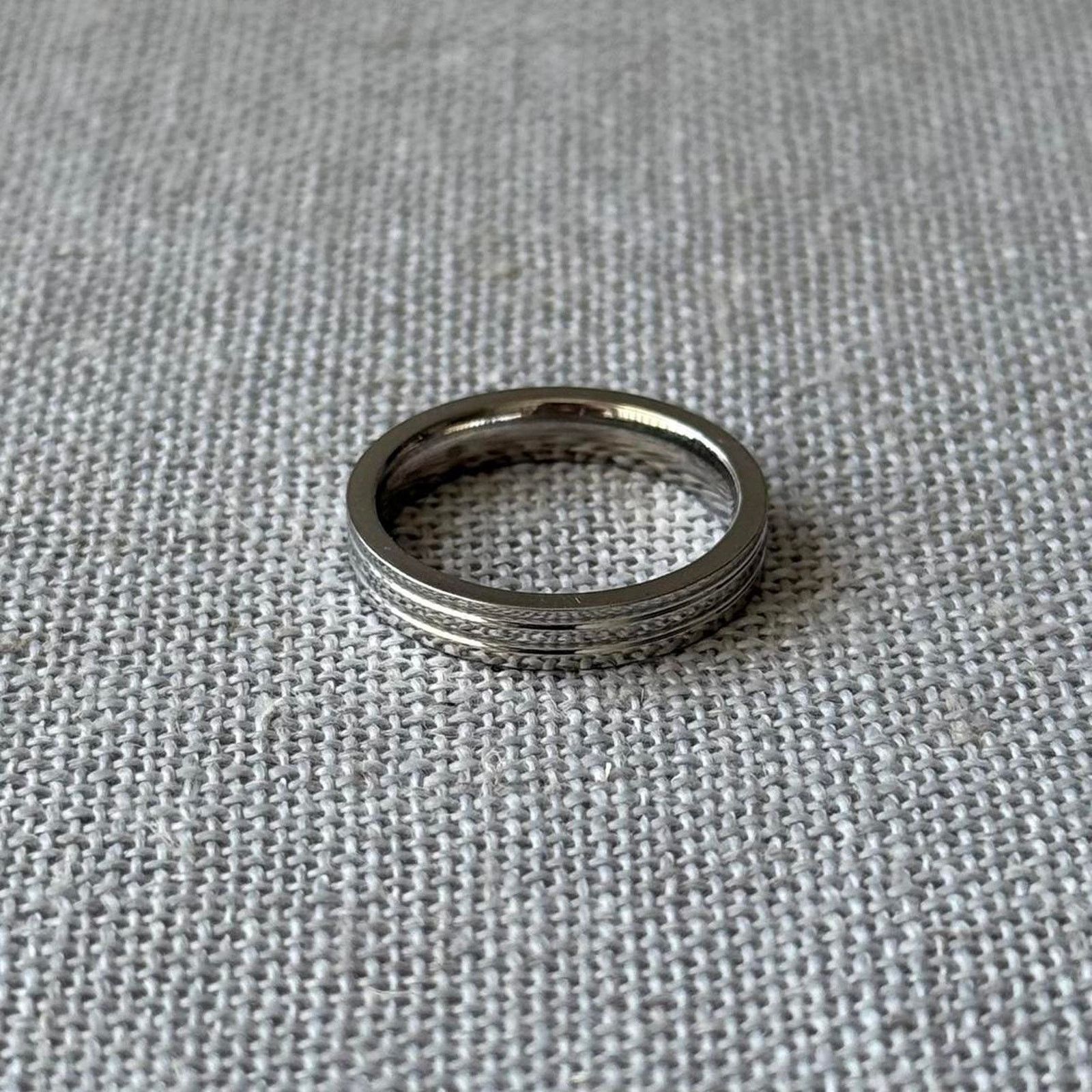 Other Silver layered vintage style WMNS Size ONE SIZE - 1 Thumbnail