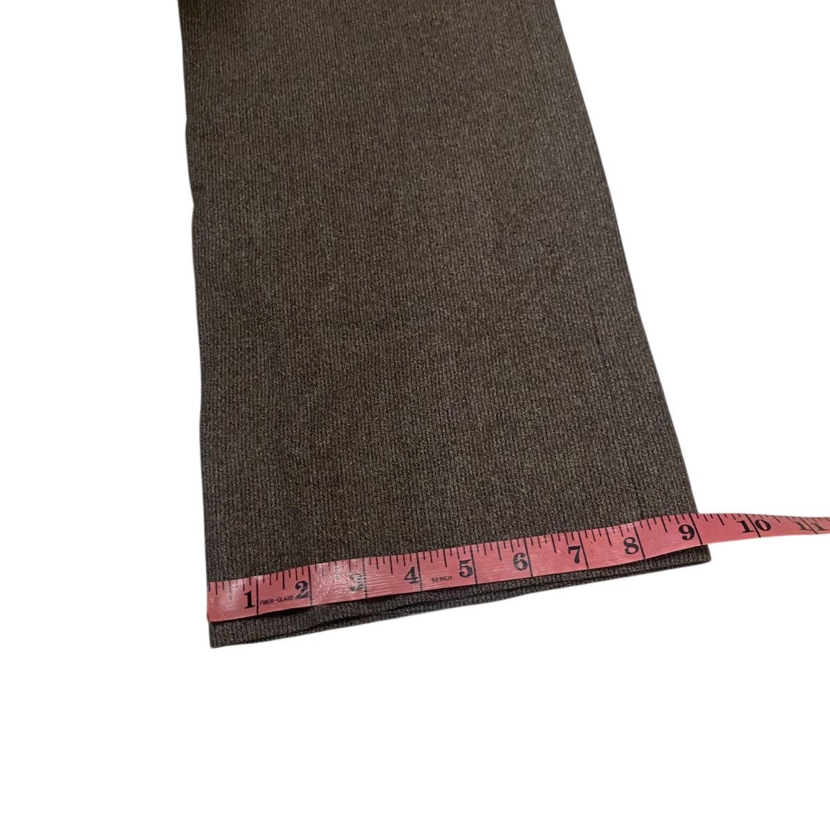 Japanese Brand Julius Vintage wool slack pant Size US 27 - 23 Thumbnail