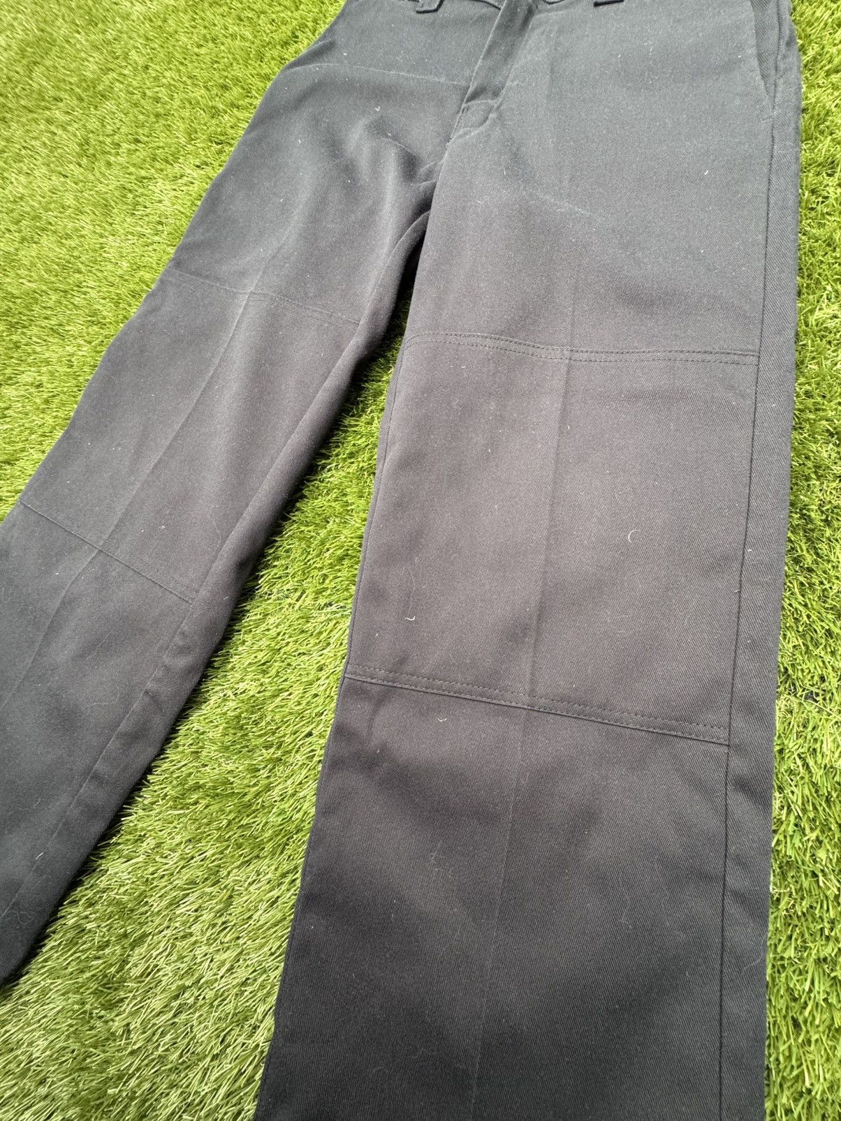 Dickies DICKIES Loose Fit Pants Size US 32 / EU 48 - 2 Thumbnail