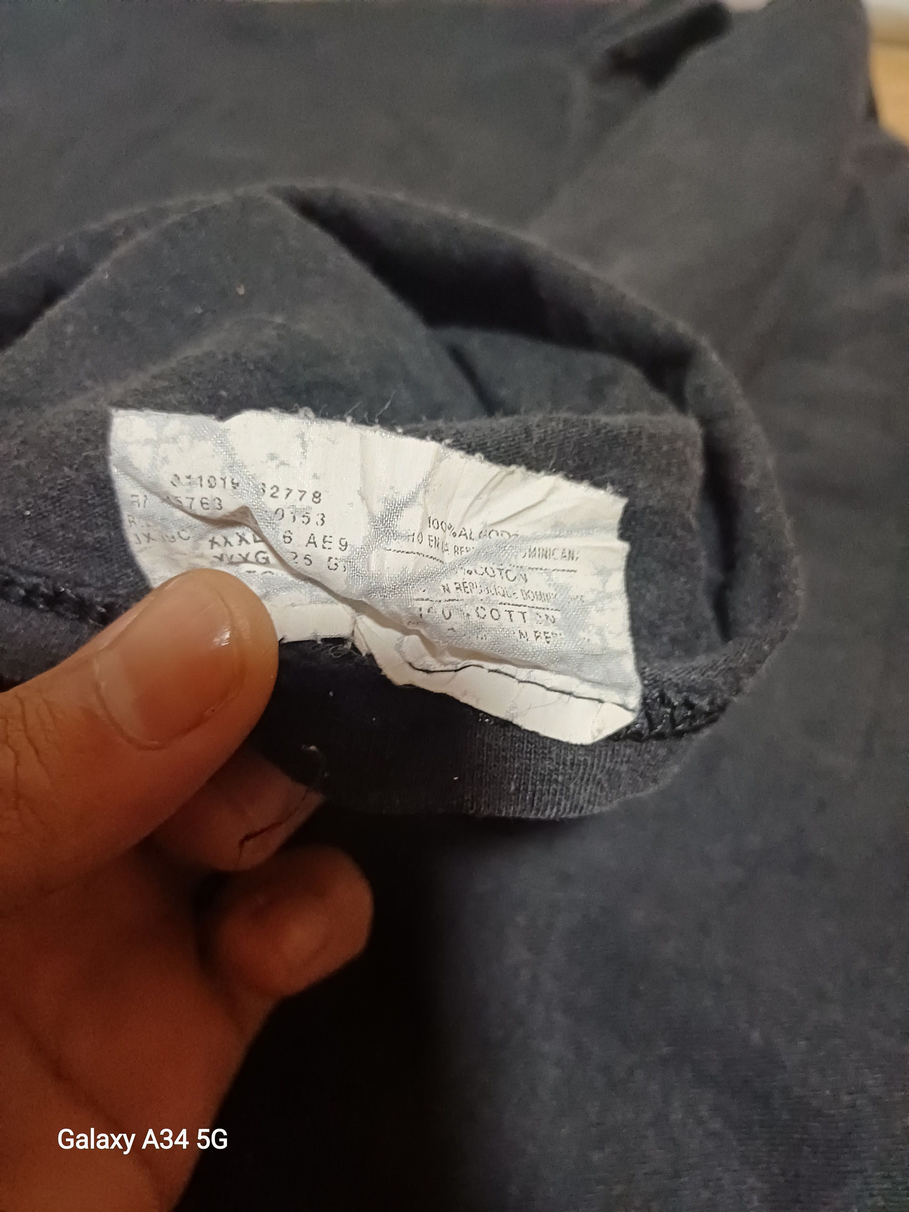 Champion Champion Size US XXL / EU 58 / 5 - 4 Thumbnail