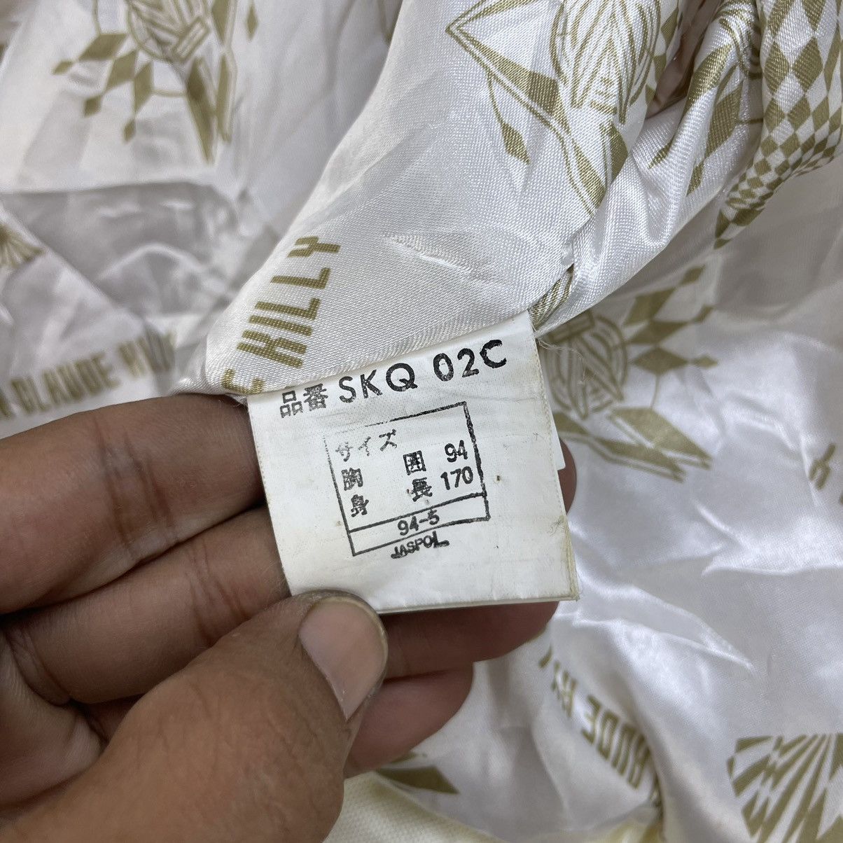 Descente 💥Vintage Japanese Brand Killiy Ski Jacket Size US M / EU 48-50 / 2 - 10 Thumbnail