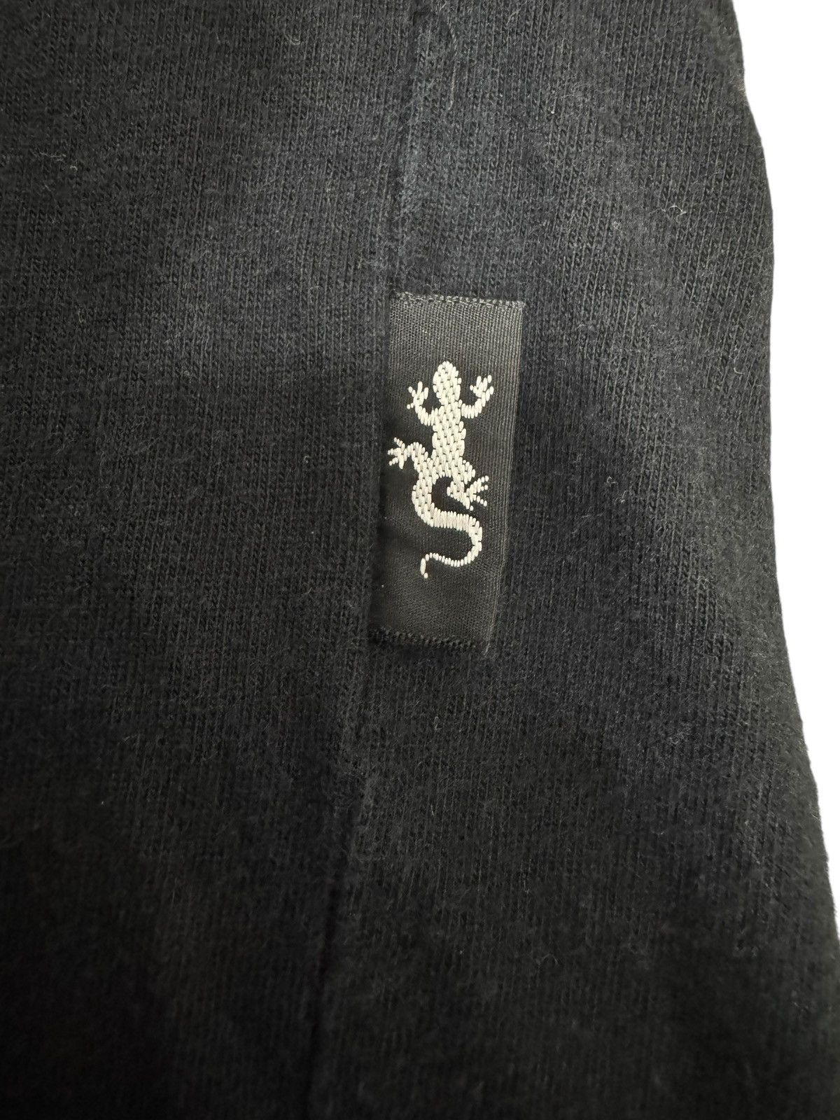 Designer × agnes b. HIGH NECK TURTLE LONGSLEEVE ARCHIVE AGNES B COLLECTION TEE Size US S / EU 44-46 / 1 - 5 Thumbnail