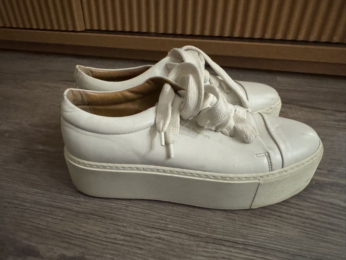 Acne Studios Acne studios Sneaker’s Size US 10 / IT 40 - 3 Thumbnail