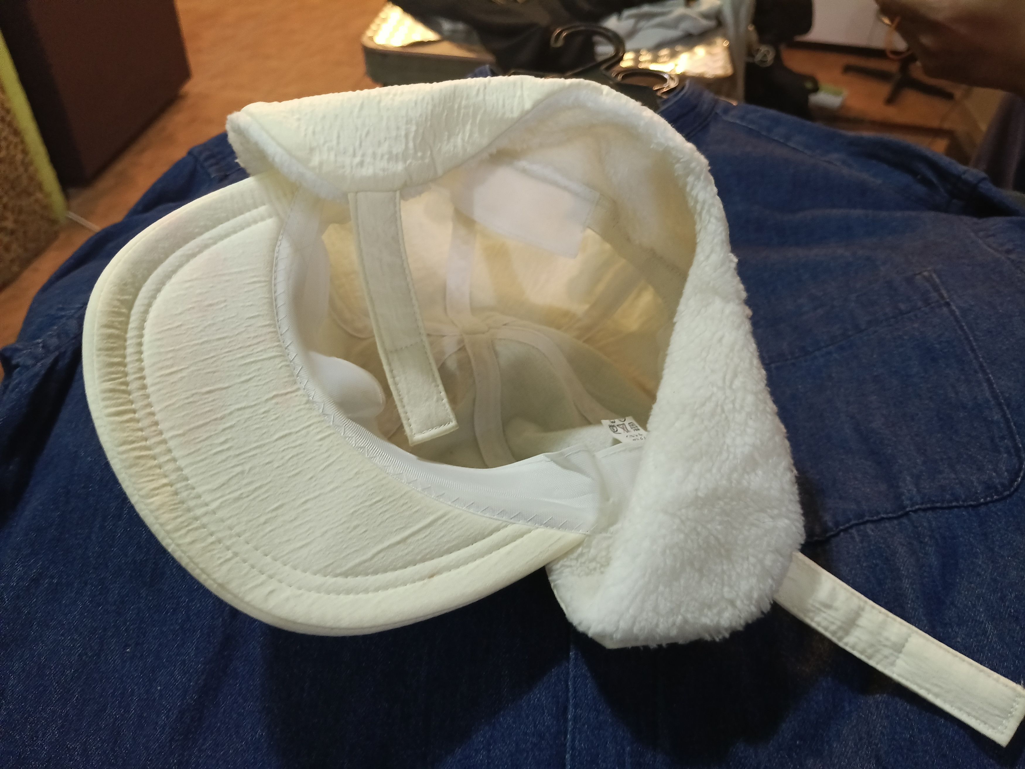 Rossignol ROSSIGNOL VINTAGE HAT CAP Size ONE SIZE - 3 Thumbnail