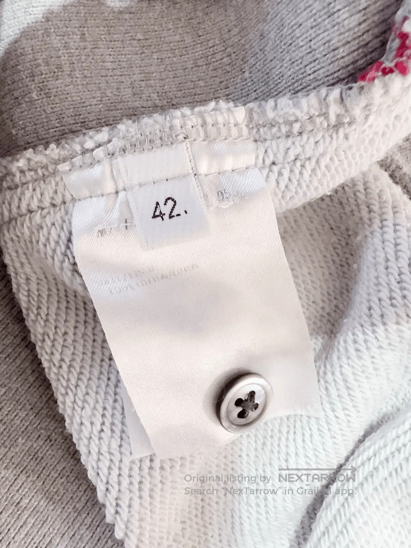 Thom Browne Thom Browne Women's Sweatshirt. Size M / US 6-8 / IT 42-44 - 4 Thumbnail