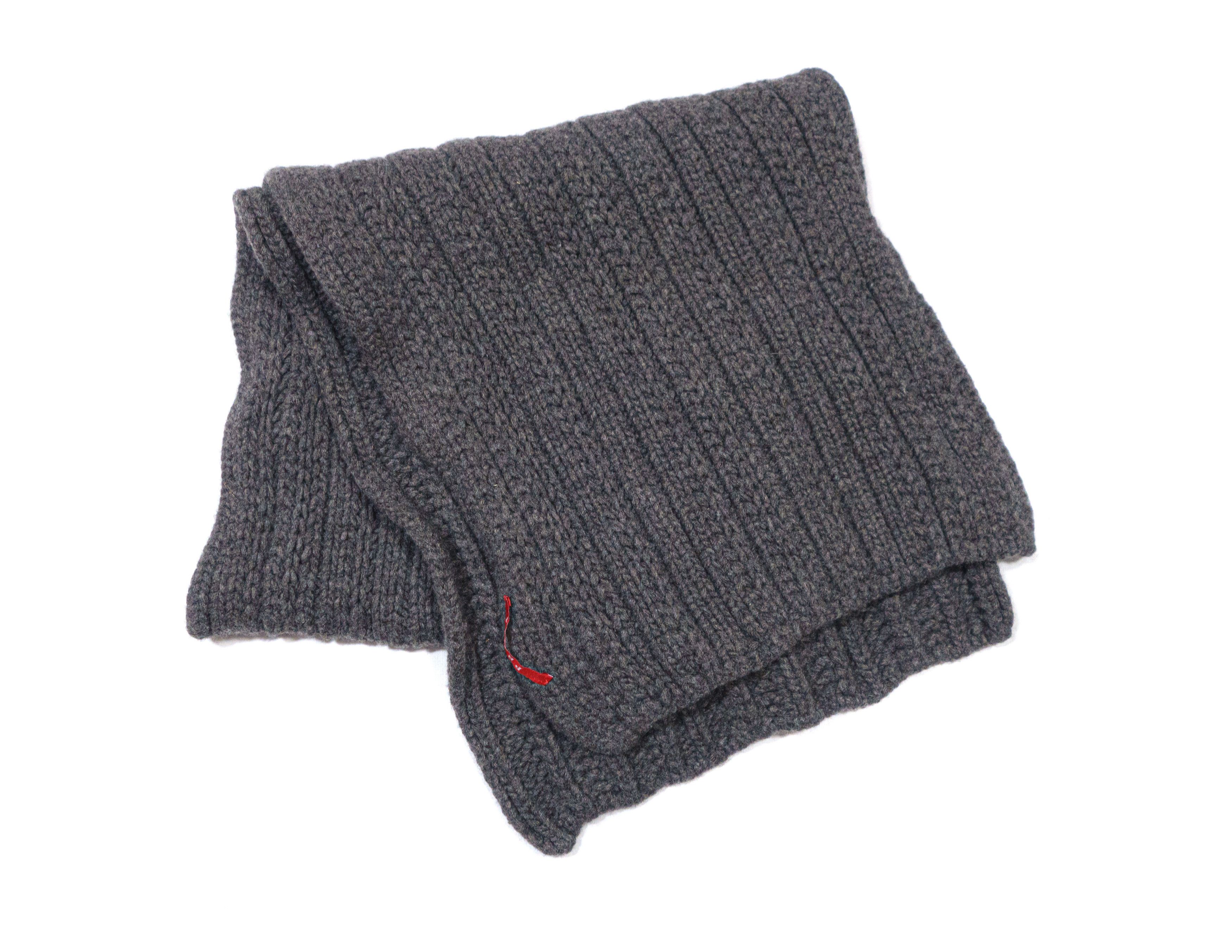 Prada 00s PRADA SPORT Quilted Nylon Scarf | Grailed