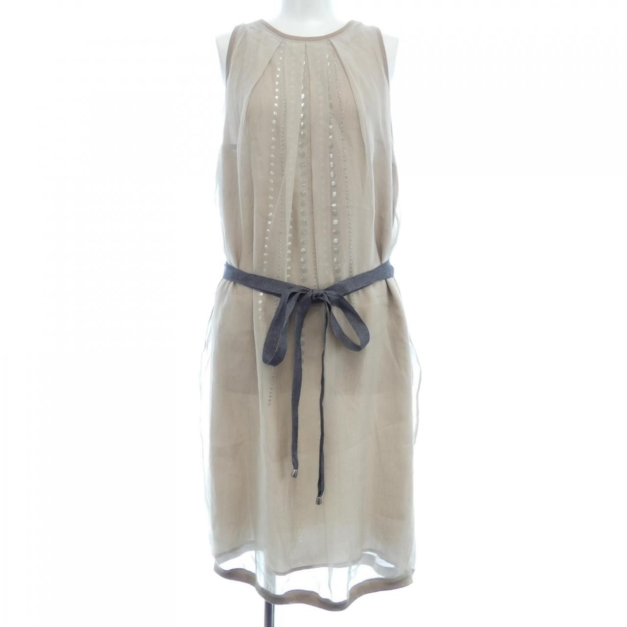 Other Brunello Cucinelli Dress Others Dresses DUTY FREE for USA