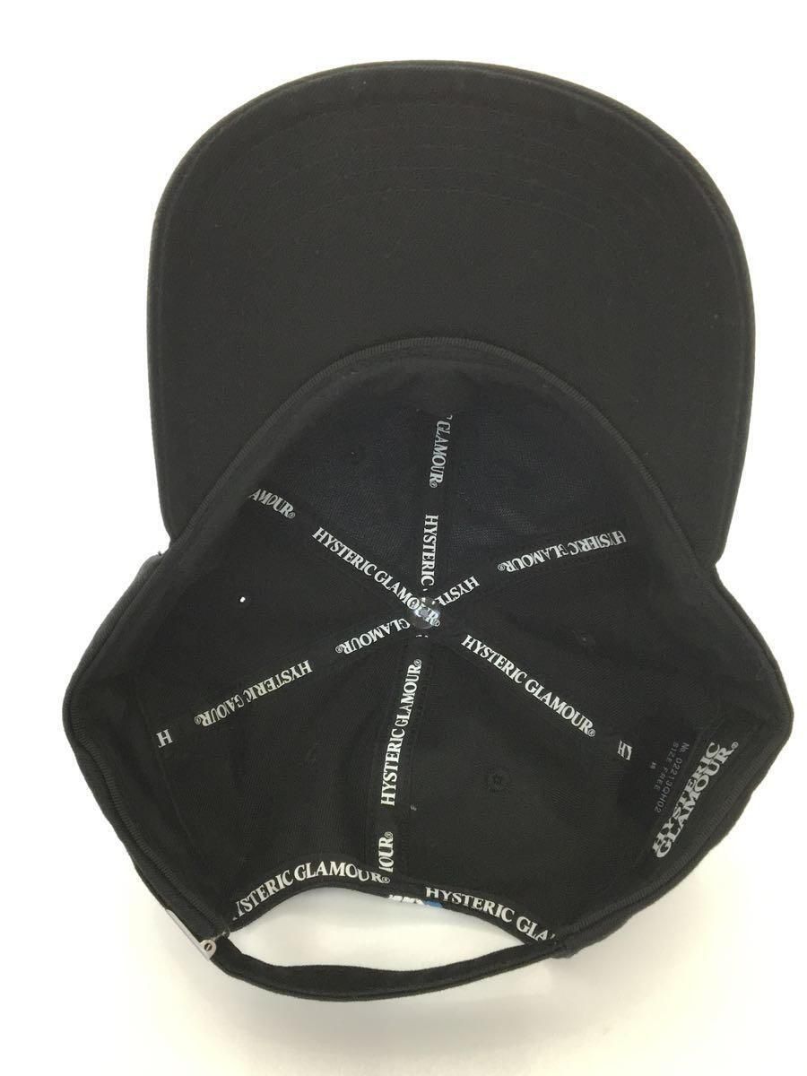 Hysteric Glamour Pit Crew Racing Cap Size ONE SIZE - 4 Thumbnail