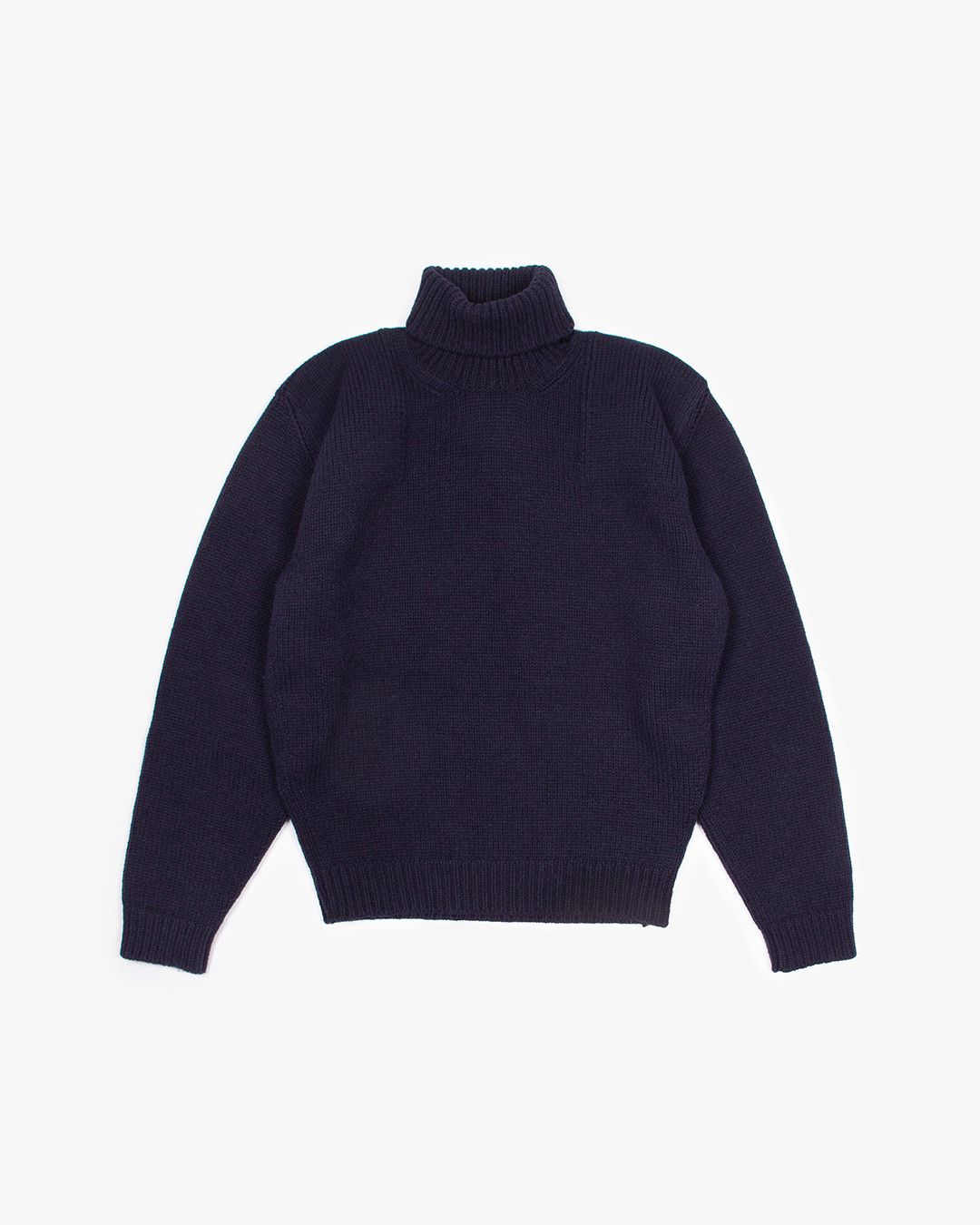 Prada PRADA AW22 RUNWAY KNIT SWEATER | 50 Size US L / EU 52-54 / 3 - 1 Thumbnail