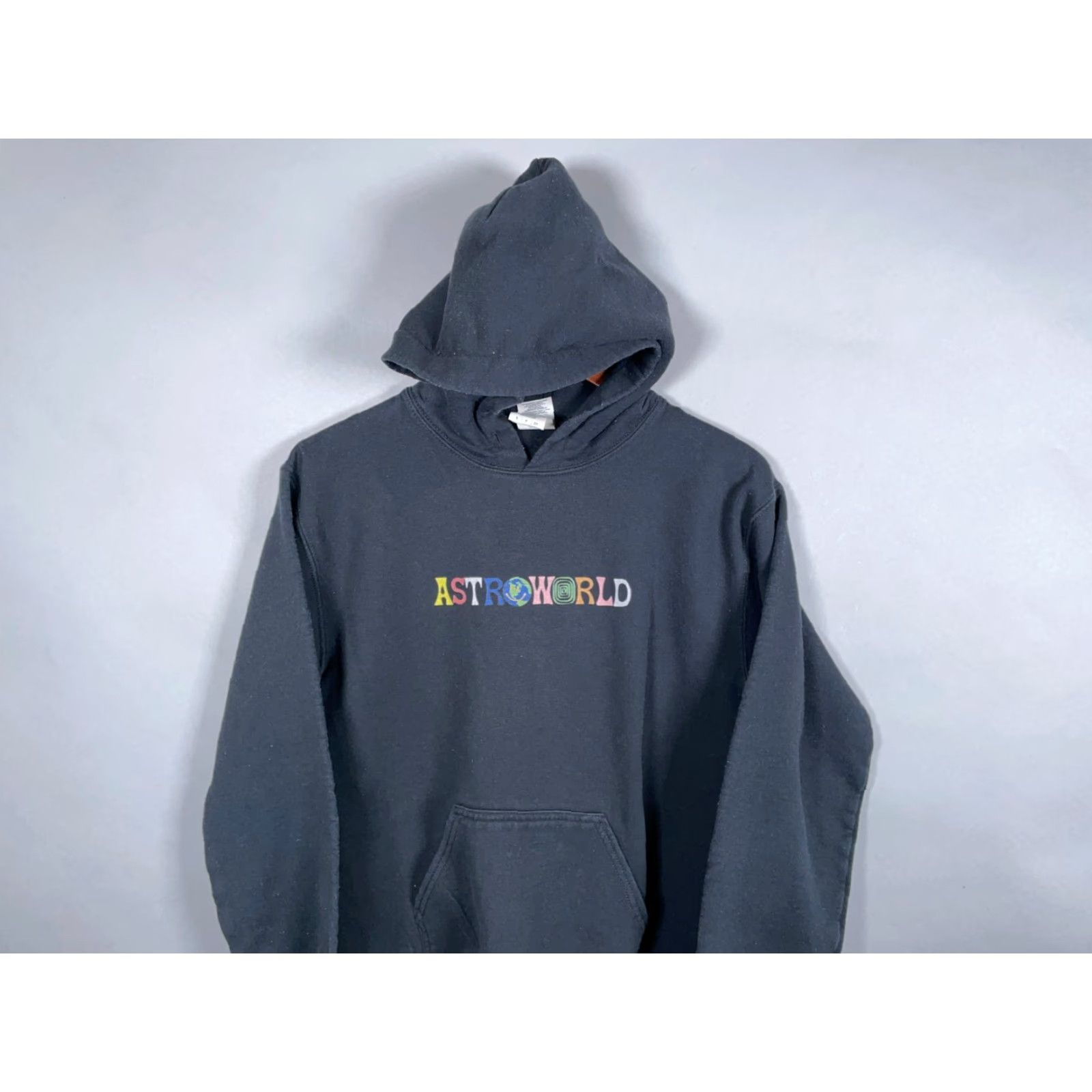 Travis Scott VINTAGE No Size US S / EU 44-46 / 1 - 3 Thumbnail