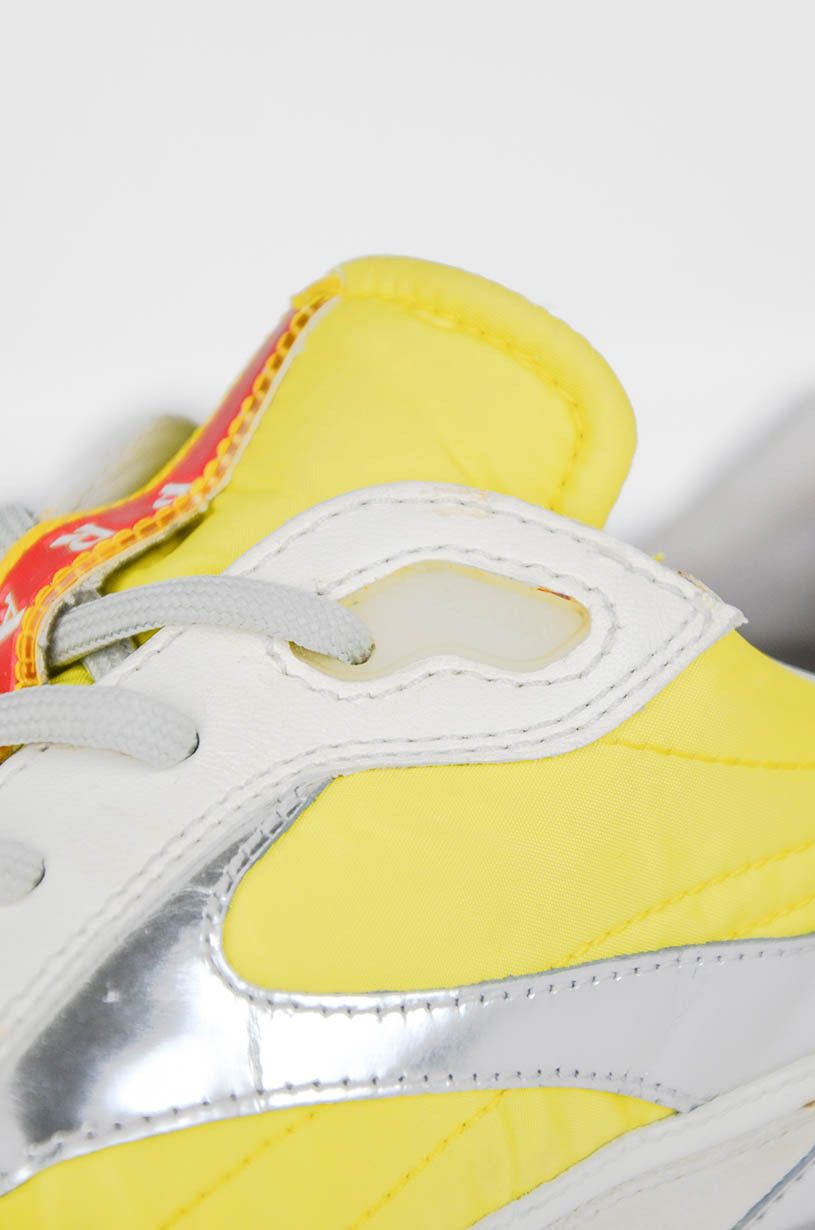 Prada Prada Linea Rossa Runner Sneakers – EU40 Size US 7 / EU 40 - 11 Thumbnail