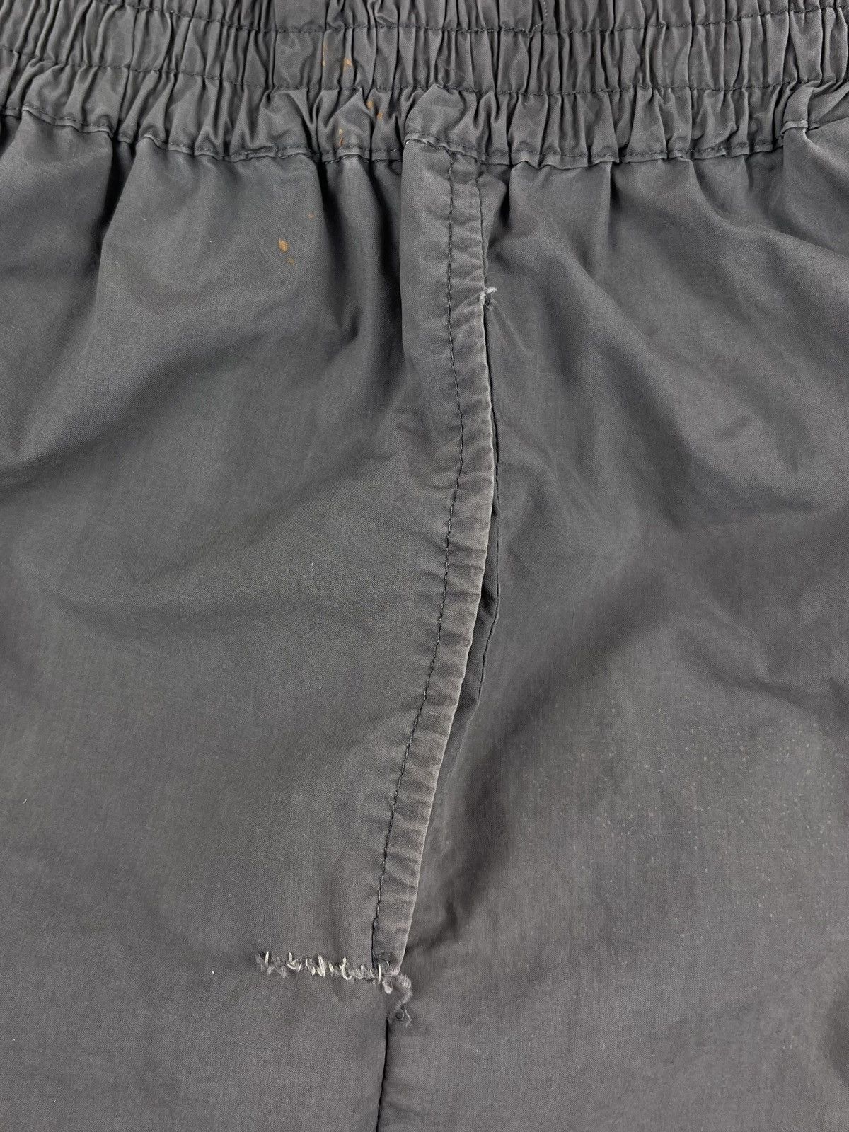 Rick Owens SS09 Rick Owens Strutter Bondage Strap Boxer Shorts Size US 30 / EU 46 - 6 Thumbnail