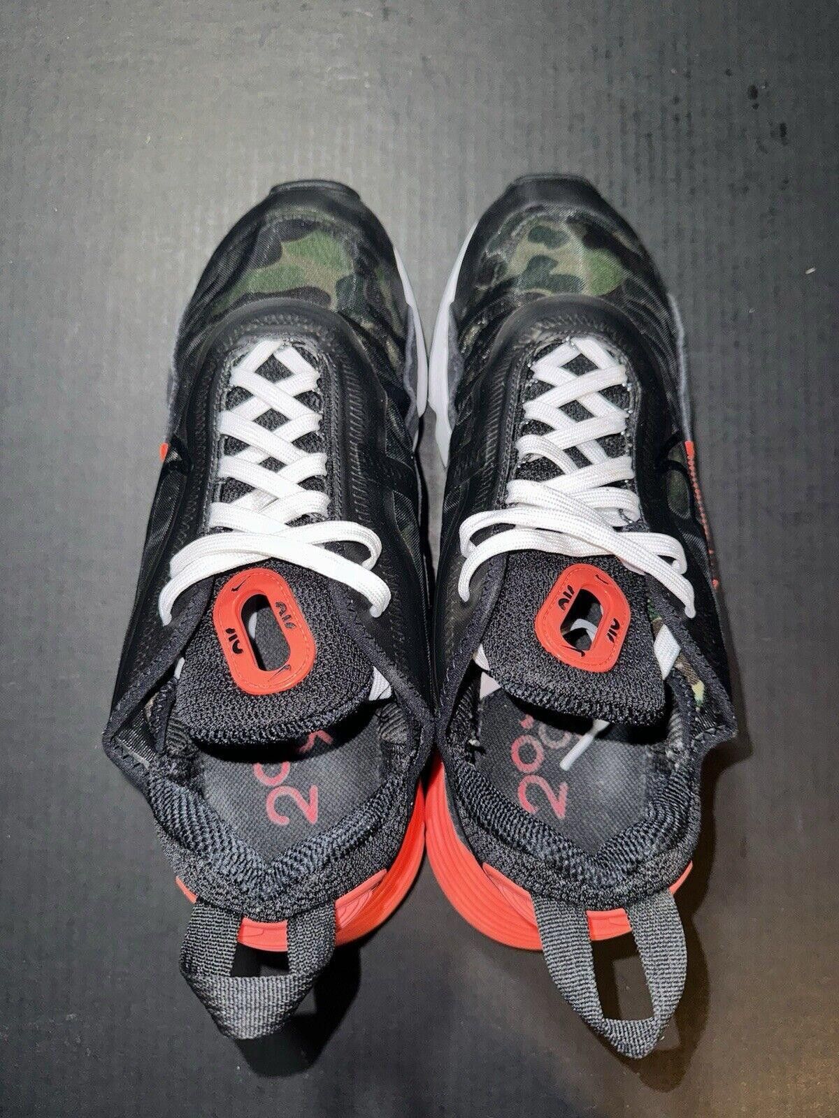 Nike Nike Men's Air Max 2090 Reverse Duck Camo CU9174-600 Sz 10.5 Size US 10.5 / EU 43-44 - 9 Thumbnail