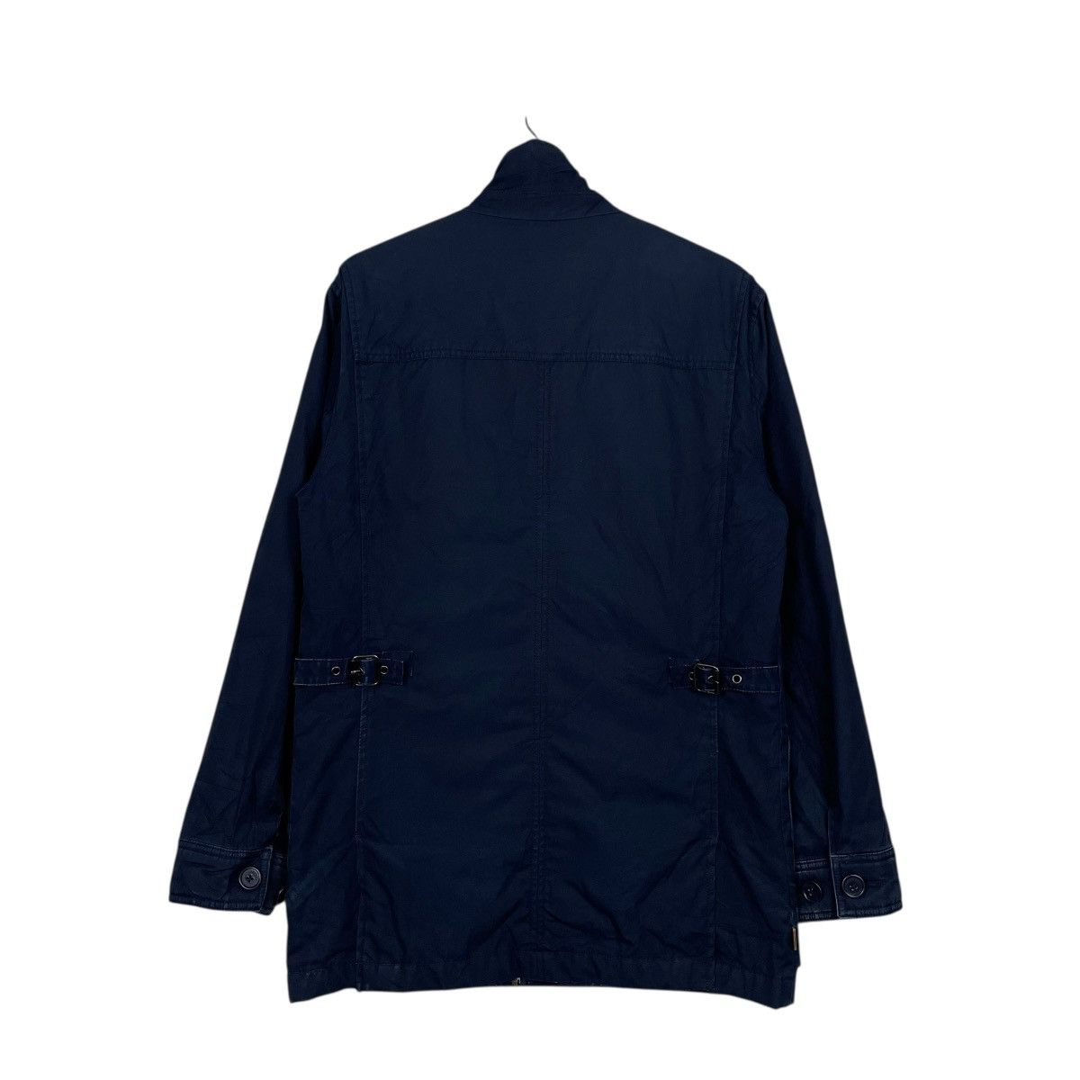 Lacoste Lacoste Casual Jacket Size US S / EU 44-46 / 1 - 7 Thumbnail