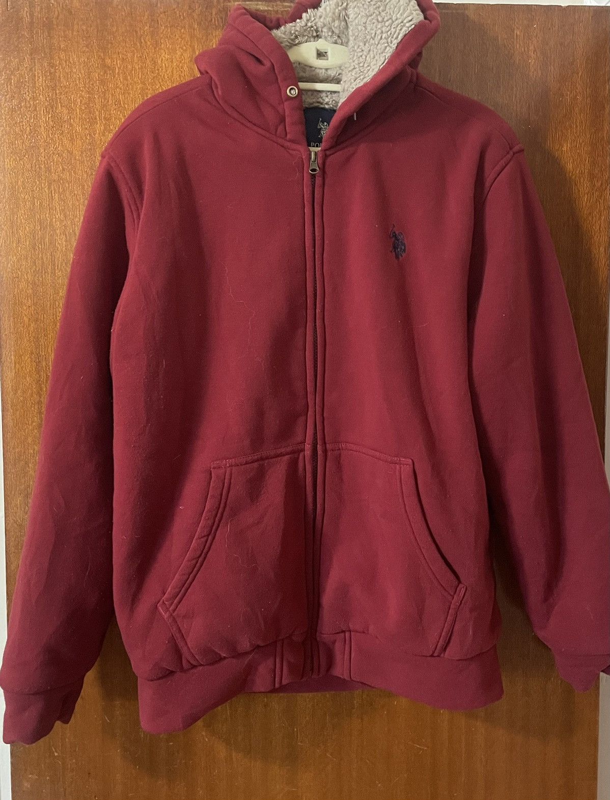 Polo Ralph Lauren Ralph Lauren hoodie Size US L / EU 52-54 / 3 - 1 Thumbnail