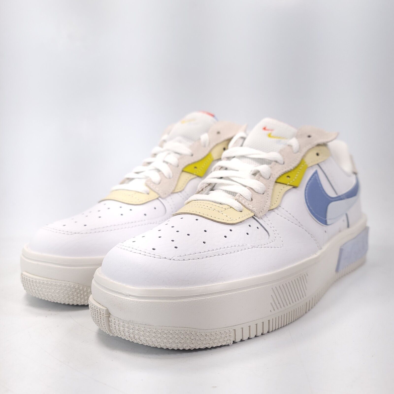 Nike Air Force 1 Fontanka Shoe Womens Size 11.5 DV2175-100