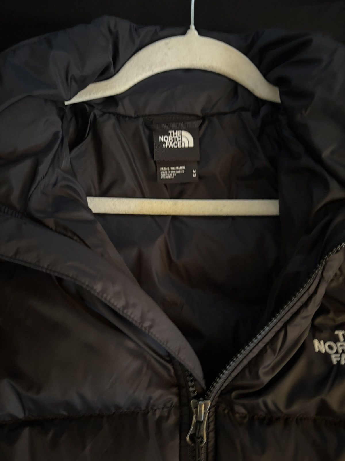 The North Face Puffer jacket northface Size US M / EU 48-50 / 2 - 2 Thumbnail