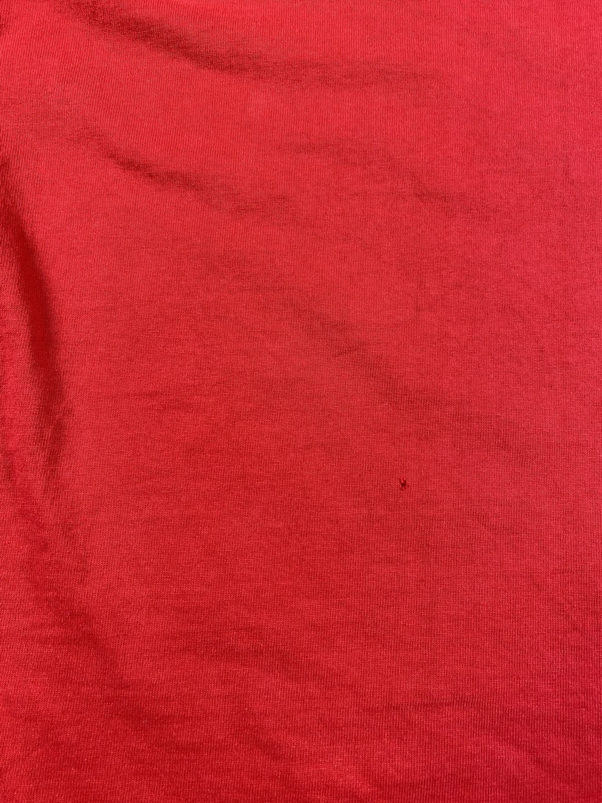 Diesel Diesel T-Shirt Big Print Logo Vintage Archive Double Sided Size US L / EU 52-54 / 3 - 11 Thumbnail