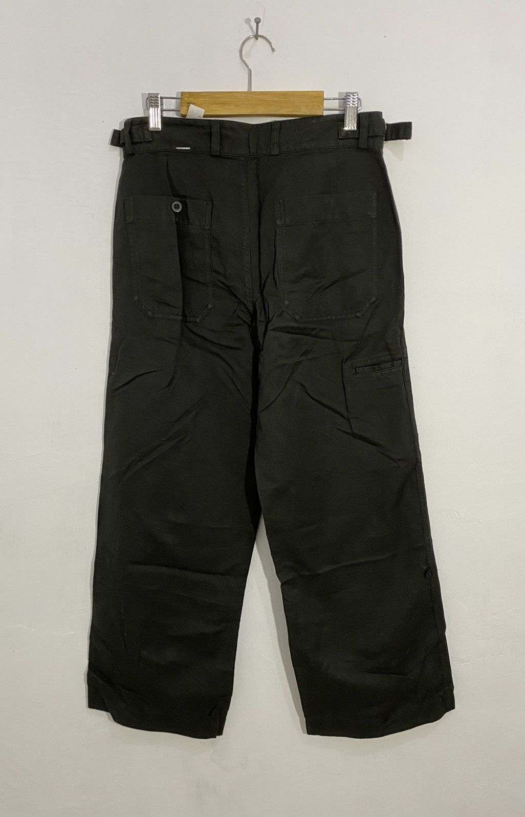 Margaret Howell Margaret Howell Utility Pants Size US 31 - 7 Thumbnail