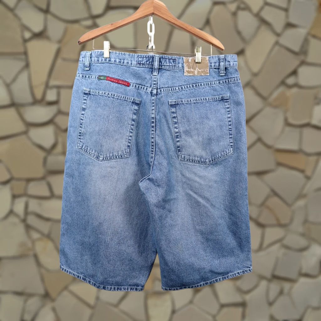 Japanese Brand × Oakley × Vintage OAKLEY VINTAGE SKATER JORTS