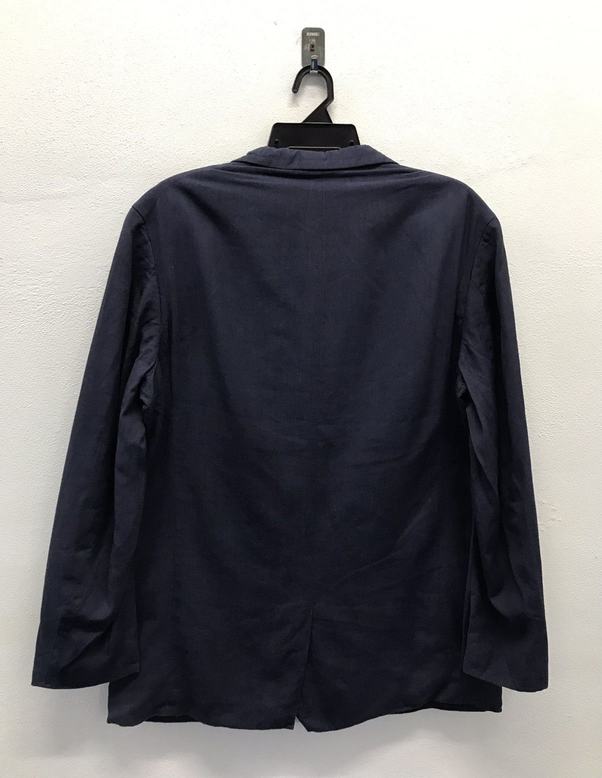 Jil Sander × Vintage Vintage Taylor Made Jil Sander Made In Italy Jacket Size US M / EU 48-50 / 2 - 2 Thumbnail