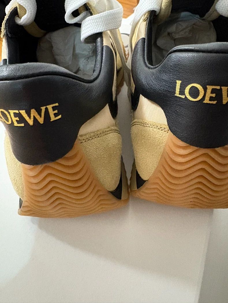 Loewe LOEWE Aguan shoes Size US 4.5 / IT 34.5 - 5 Thumbnail