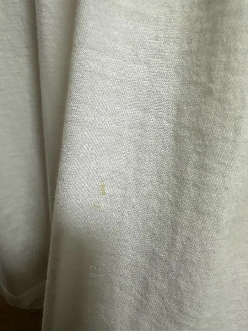 Rick Owens Rick Owens long sleeves Size US S / EU 44-46 / 1 - 4 Thumbnail