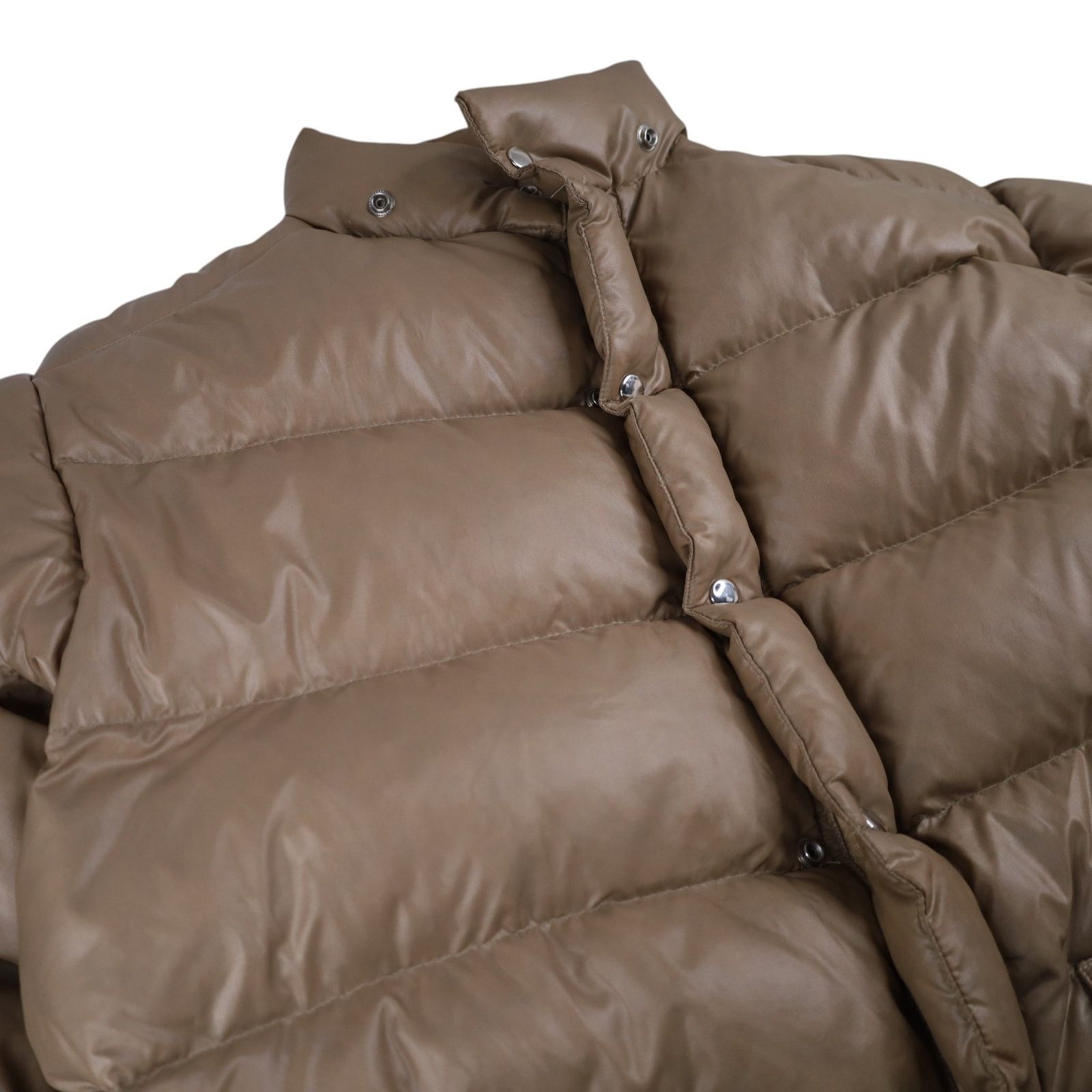 Vintage Vintage Spiegel Down Puffer Coat Size US L / EU 52-54 / 3 - 6 Thumbnail