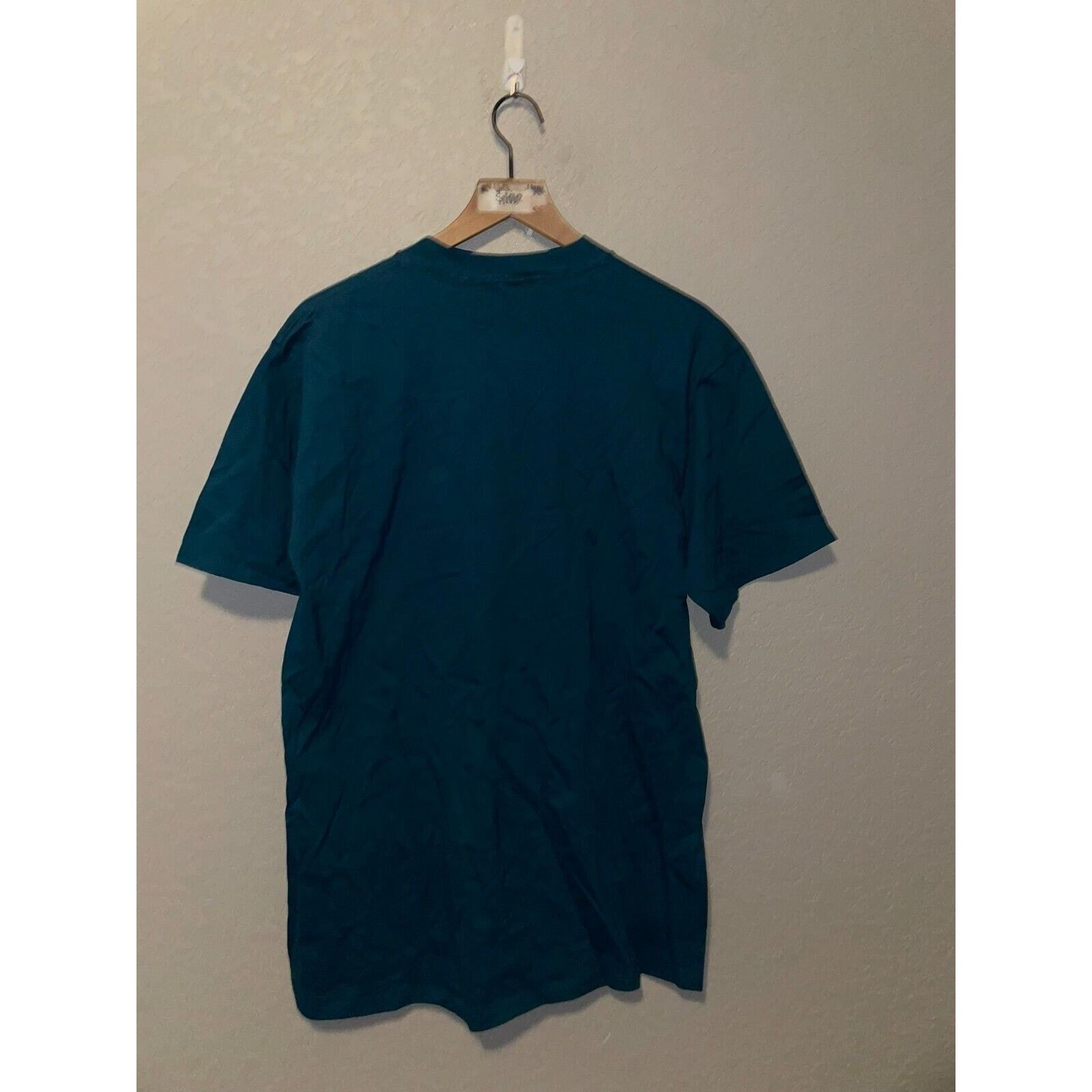 Jerzees Vintage South Dakota Shirt Black Hills Green Tee VTG 90s L Size US L / EU 52-54 / 3 - 8 Thumbnail
