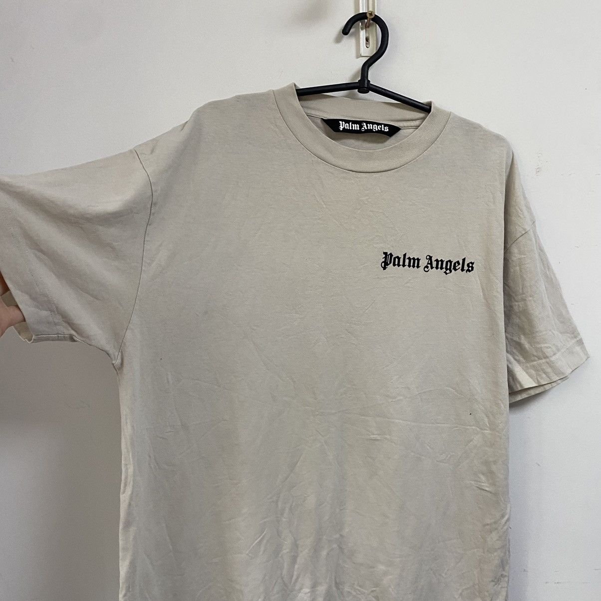 PALM ANGELS SHIRT