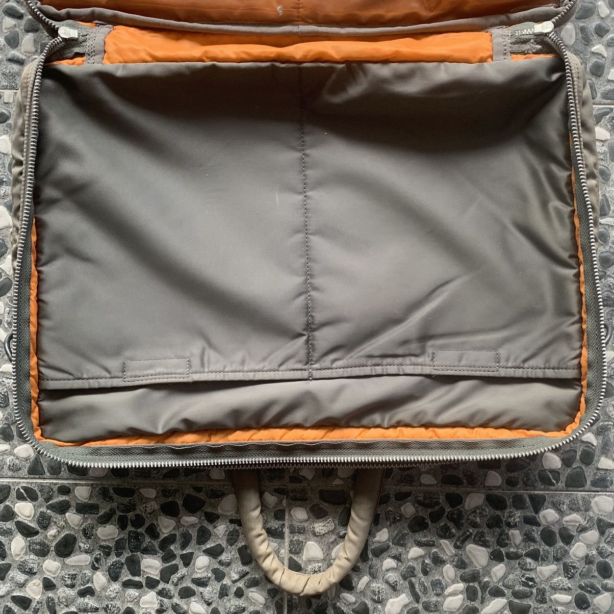Porter × Porter Classic PORTER YOSHIDA & COMPANY BAG Size ONE SIZE - 8 Thumbnail
