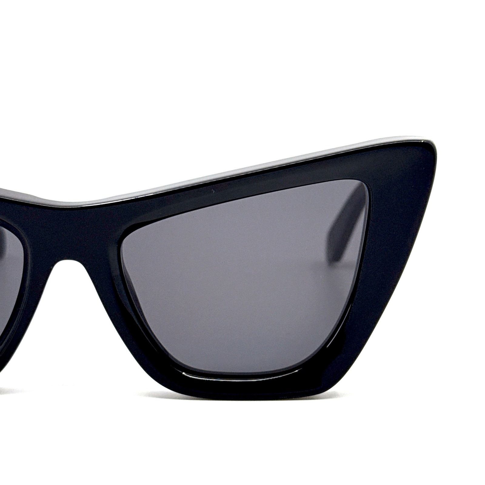 Off-White New! OFF-WHITE Sunglasses EDVARD OERI045 1007, Authentic Size ONE SIZE - 7 Thumbnail