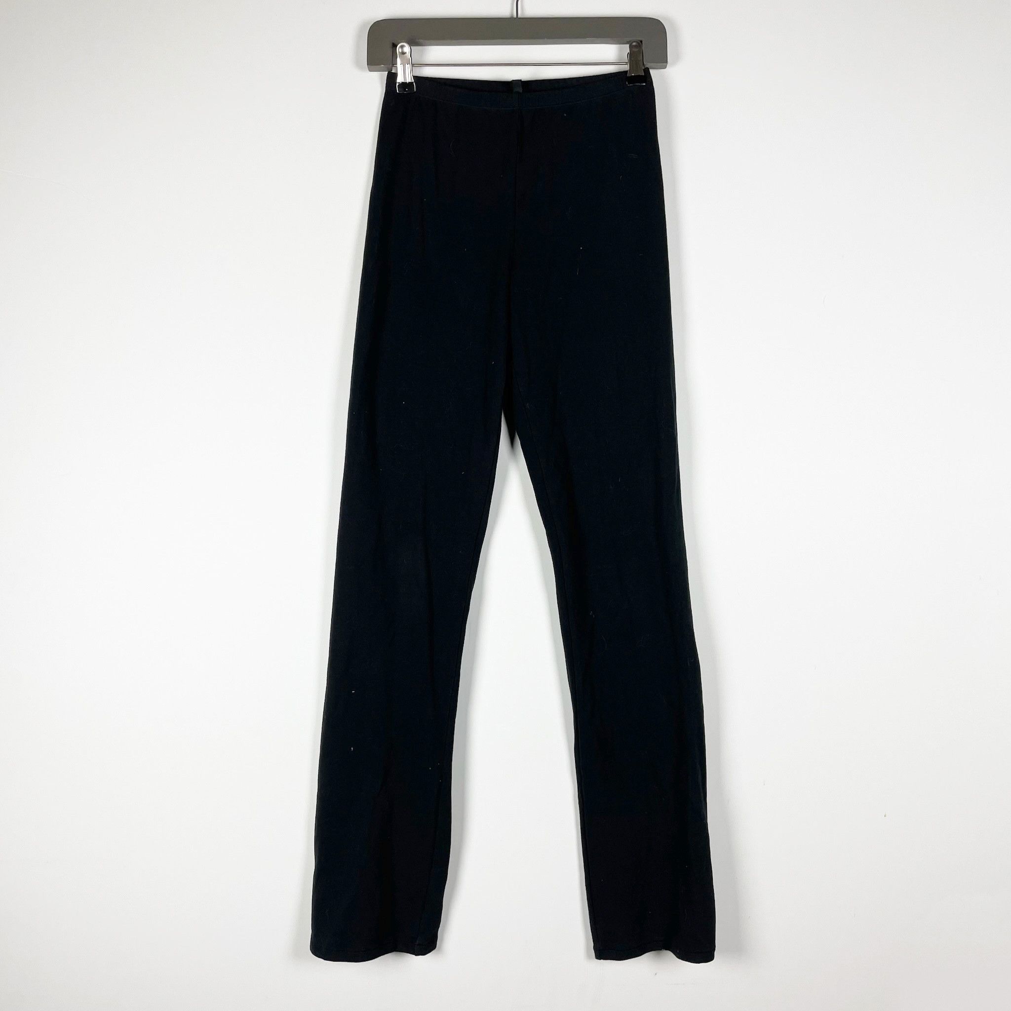 SKIMS Skims Women's Cotton Blend The Essential Size 27" / US 4 / IT 40 - 1 Thumbnail