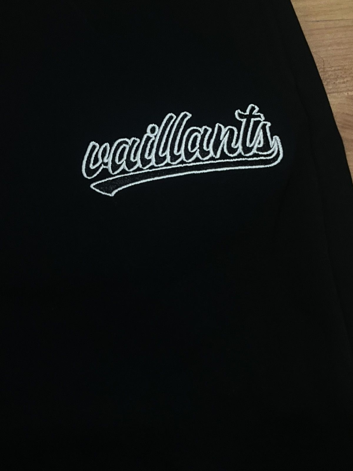 Other New black tracksuit Size US L / EU 52-54 / 3 - 7 Thumbnail