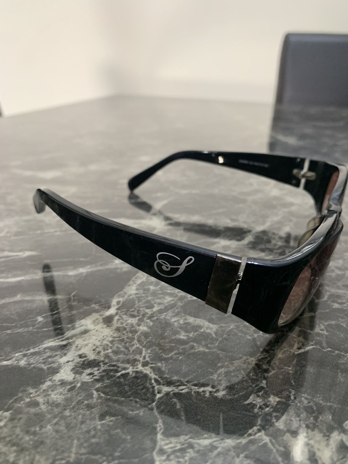 Scotch & Soda Soda Streetwear Sunglasses Size ONE SIZE - 4 Thumbnail