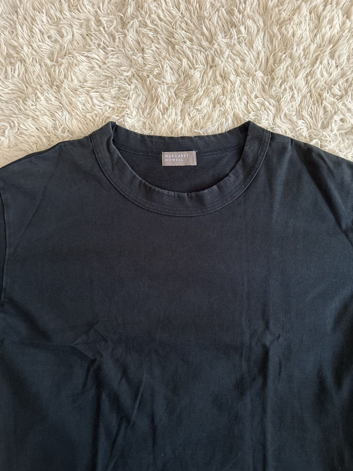 Margaret Howell Margaret Howel MHL Crop Tops Size L / US 10 / IT 46 - 2 Thumbnail