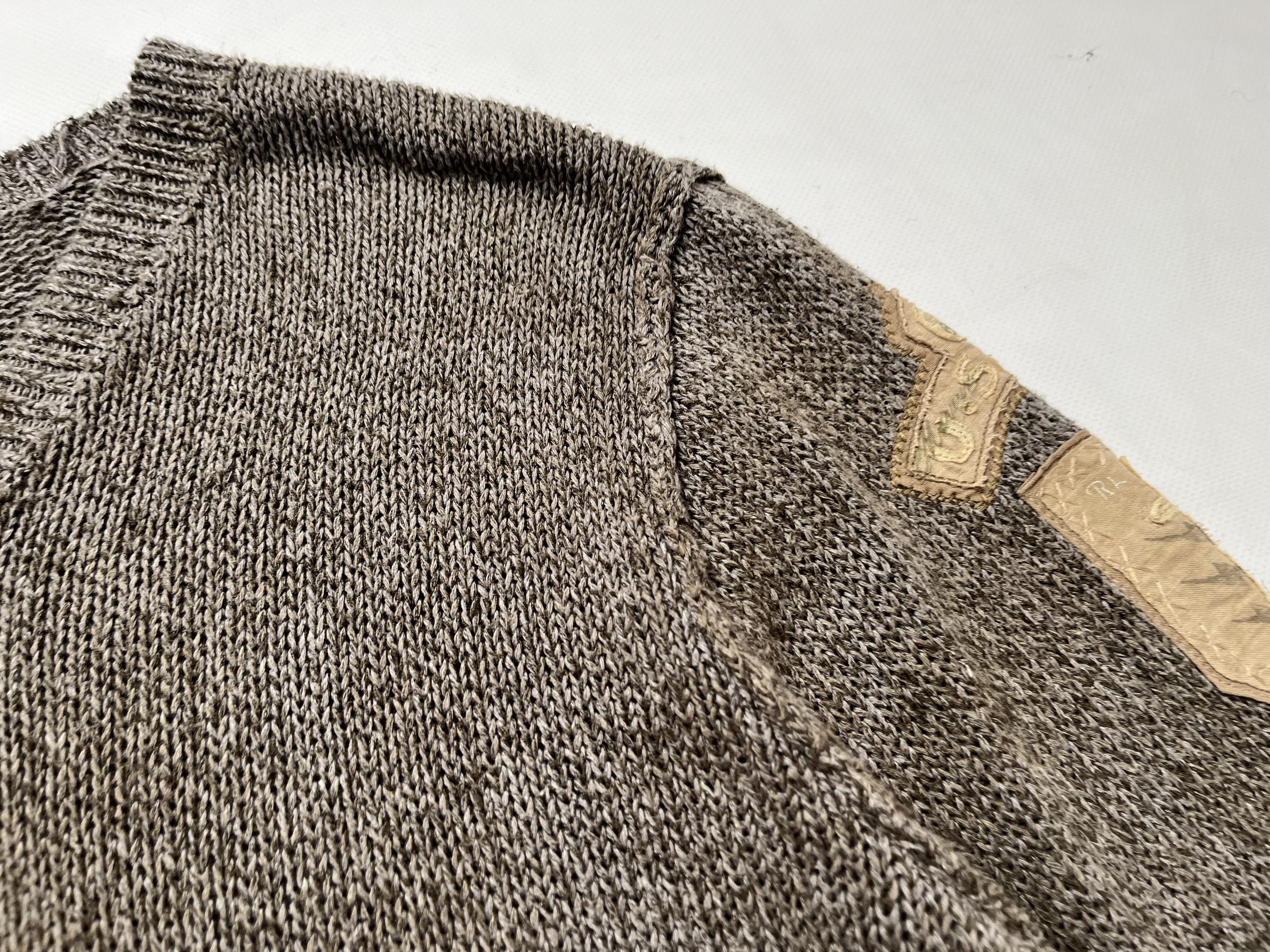 Polo Ralph Lauren × Vintage Polo Jeans Company Ralph Lauren knit pullover Size US L / EU 52-54 / 3 - 8 Thumbnail