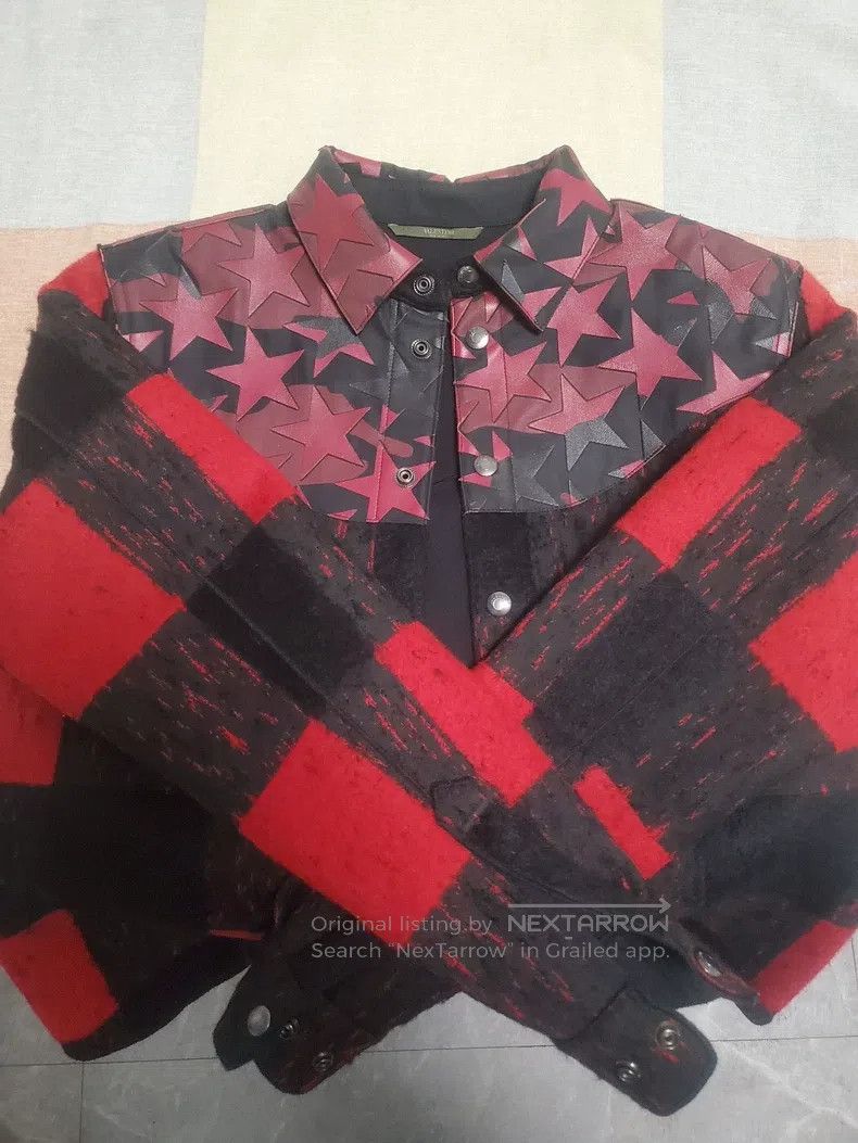 Valentino Valentino Jacket thick coat Size US L / EU 52-54 / 3 - 3 Thumbnail