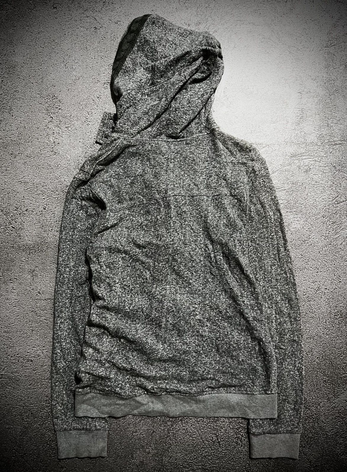 Japanese Brand 2000s Japanese Confirm Bono Jacket GOA LGB STYLE Size US M / EU 48-50 / 2 - 5 Thumbnail