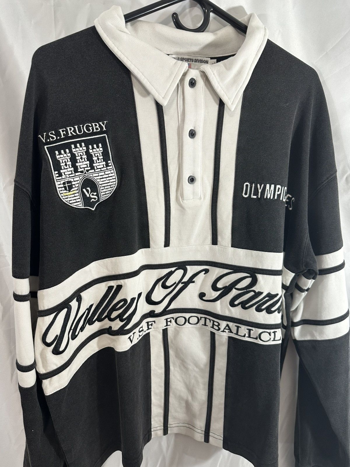 Vale Vale knitwear Size US XL / EU 56 / 4 - 3 Thumbnail