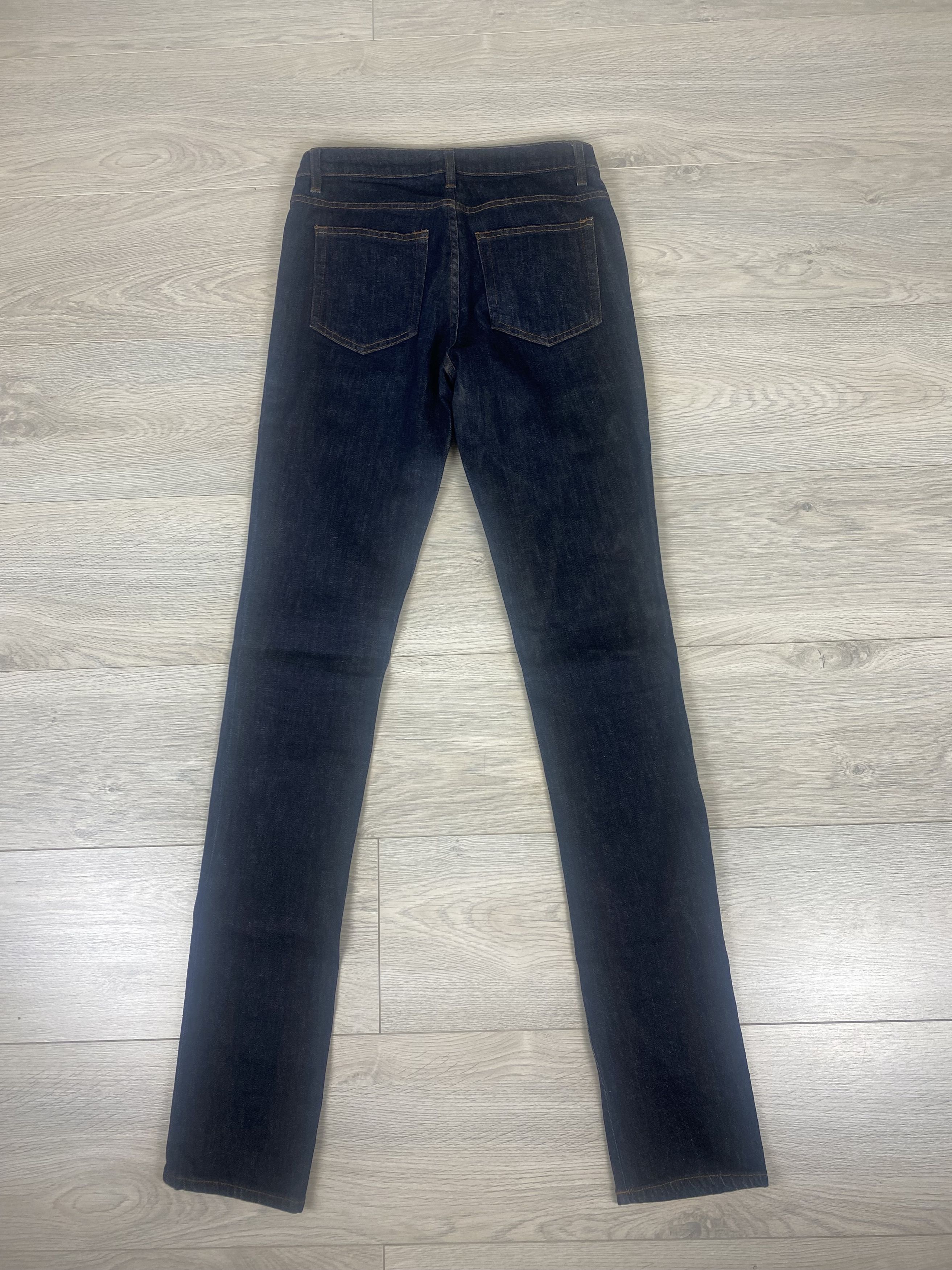 Acne Studios Acne Studios Flex Rinse Jeans Size 27" / US 4 / IT 40 - 5 Thumbnail