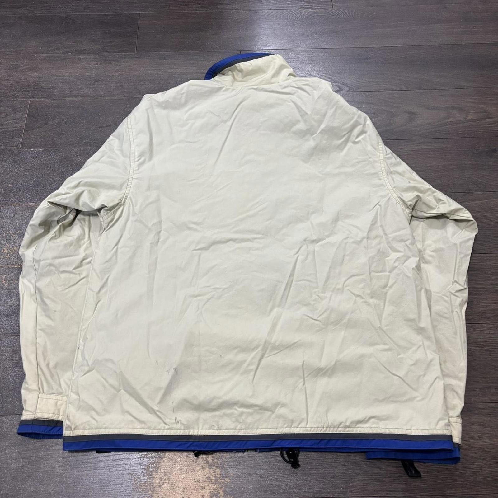 Other Vintage sims snowboards mega tec zone 1 jacket 90s M Size US M / EU 48-50 / 2 - 5 Thumbnail