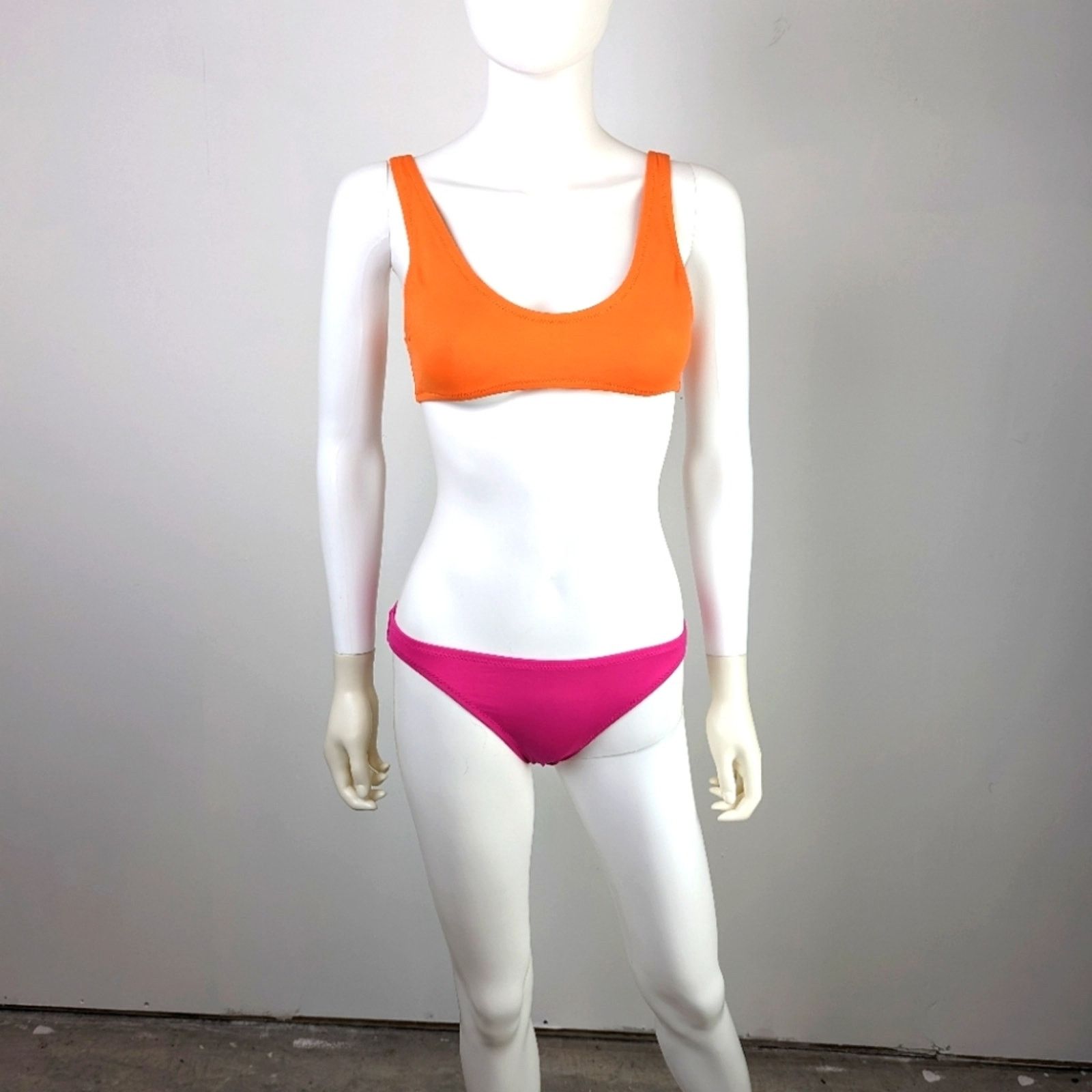 Juicy Couture Juicy Couture Bikini Bottom - S Size ONE SIZE - 1 Thumbnail