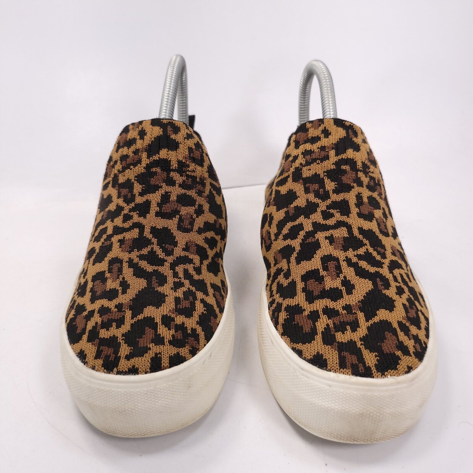 Steve Madden Steve Madden Darayl Sneaker Shoe Womens Size 6.5 DARA03S1 Size US 6.5 / IT 36.5 - 2 Thumbnail