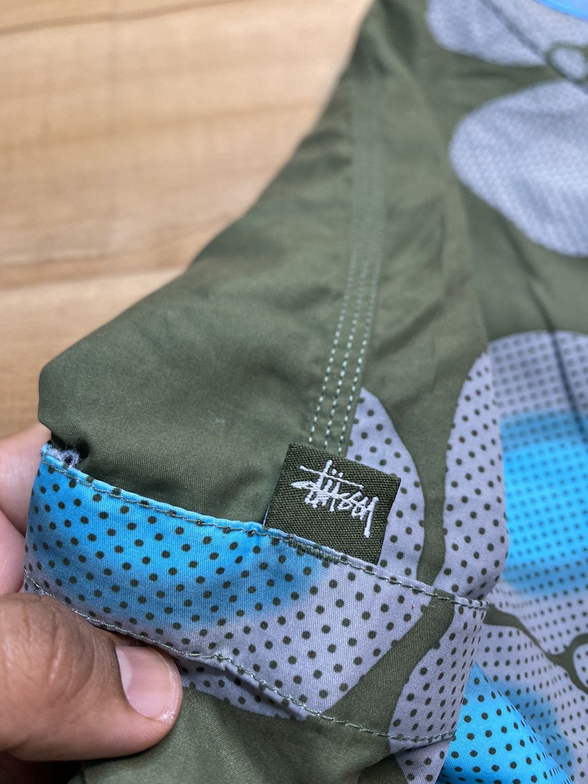 Stussy Stussy surf pants Size US 34 / EU 50 - 3 Thumbnail