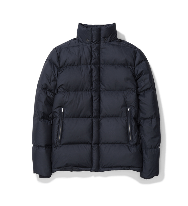 Norse Projects Norse Projects Asger Down Poplin Jacket Size US M / EU 48-50 / 2 - 3 Thumbnail