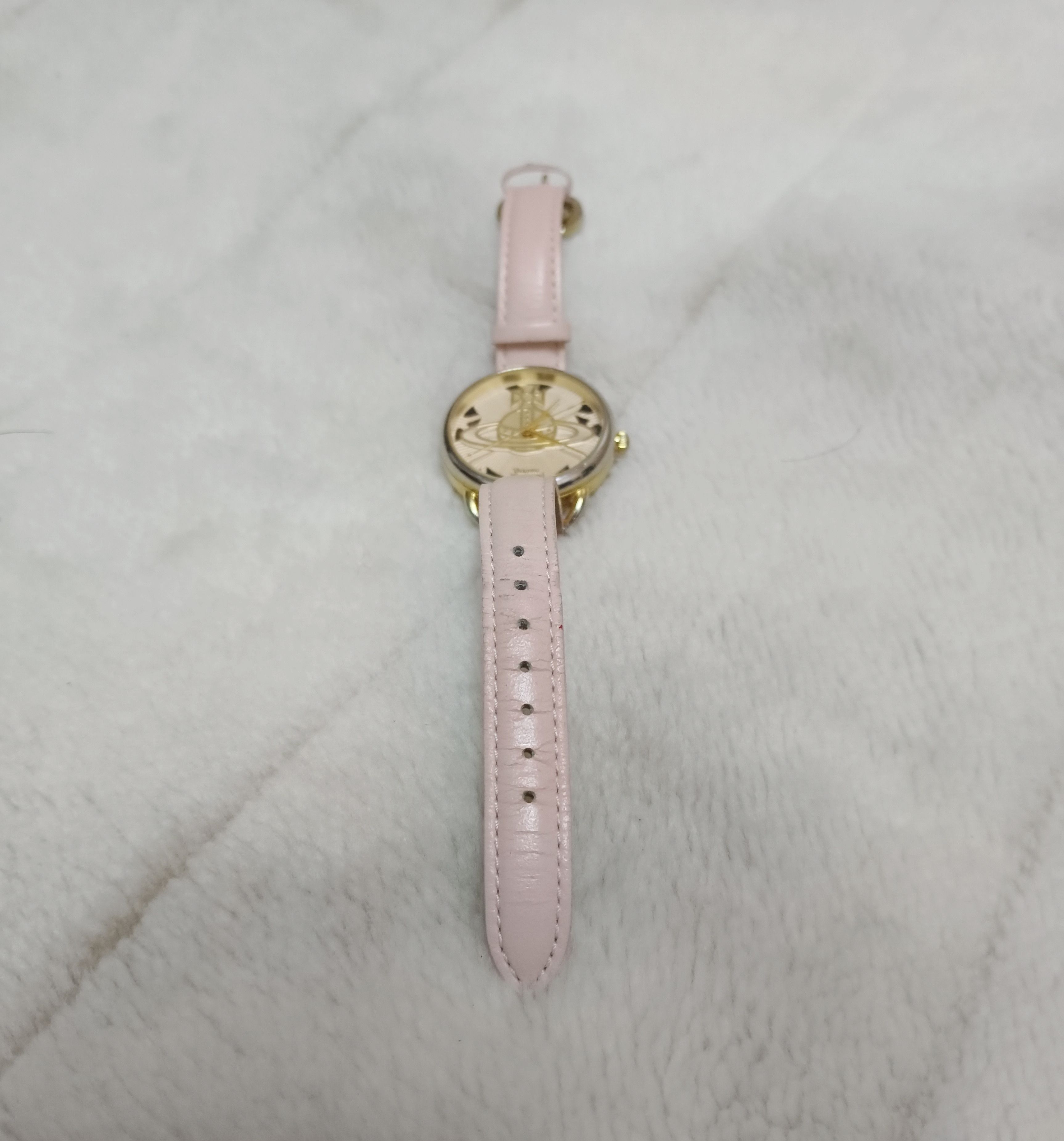 Vivienne Westwood VIVIENNE WESTWOOD SWISS MADE Size ONE SIZE - 4 Thumbnail