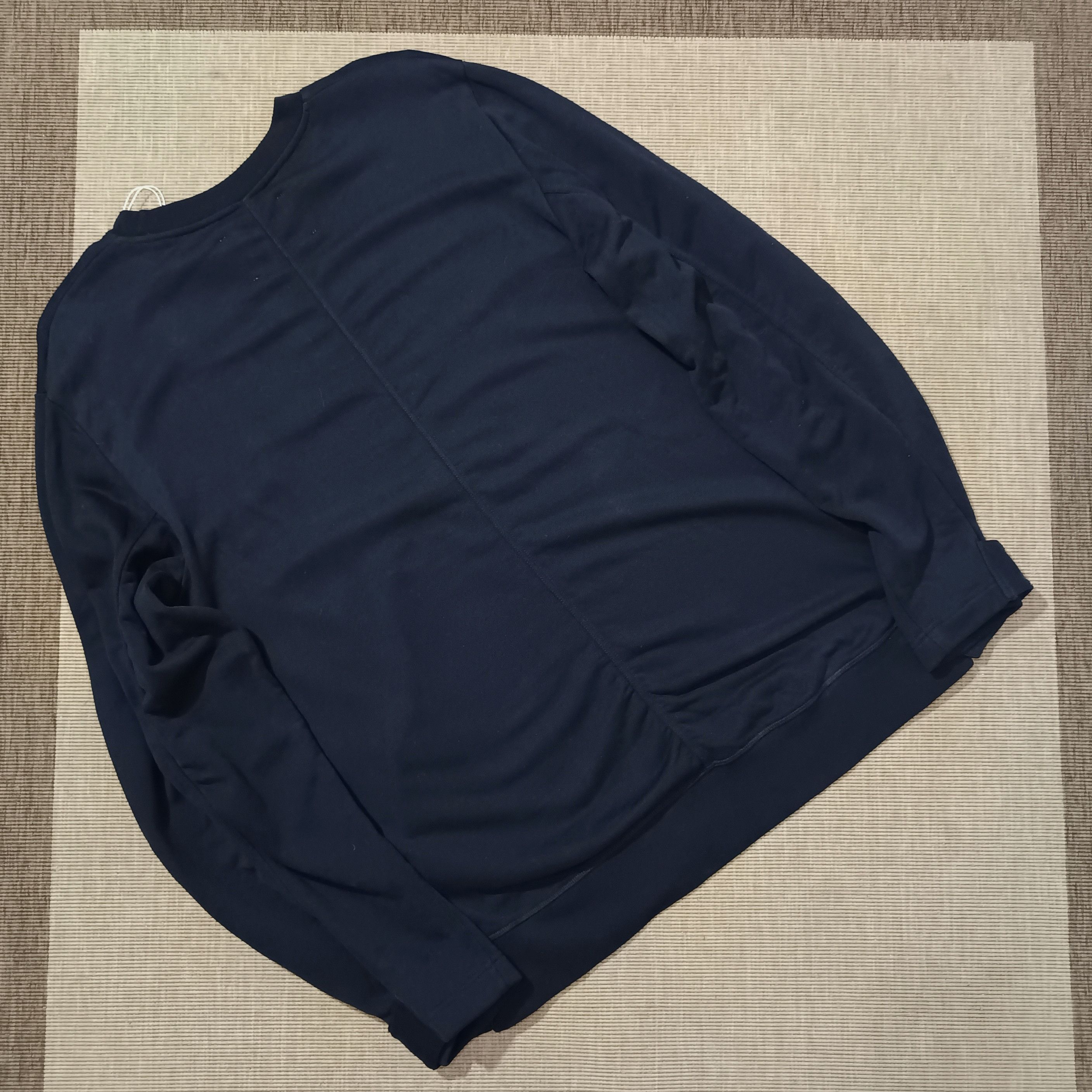 Matthew Miller Matthew Miller Heston Bomber Sweatshirt Size US L / EU 52-54 / 3 - 2 Thumbnail